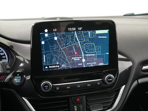 Ford Fiesta - Afbeelding 12 van 30