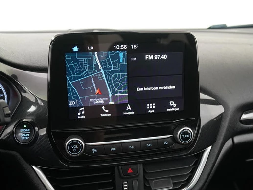 Ford Fiesta - Afbeelding 13 van 30