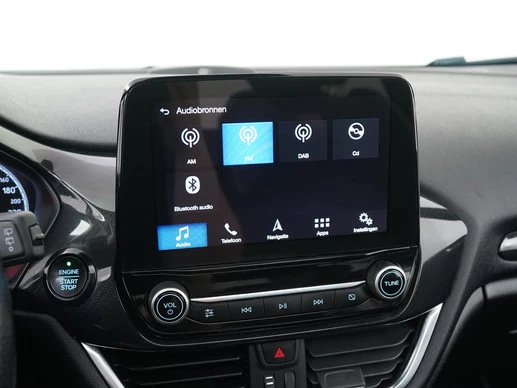 Ford Fiesta - Afbeelding 15 van 30