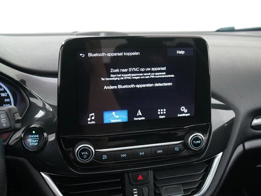 Ford Fiesta - Afbeelding 16 van 30