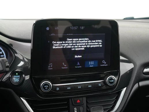 Ford Fiesta - Afbeelding 17 van 30