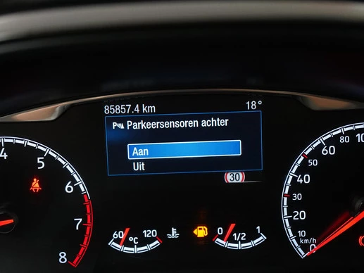 Ford Fiesta - Afbeelding 20 van 30