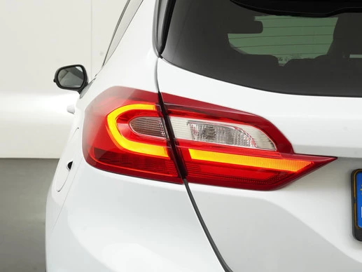 Ford Fiesta - Afbeelding 24 van 30