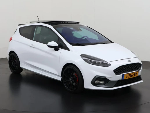 Ford Fiesta - Afbeelding 30 van 30