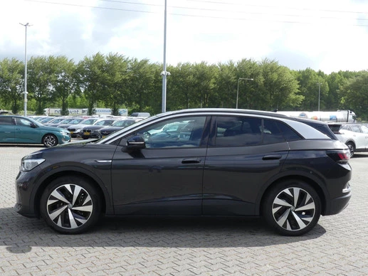 Volkswagen ID.4 - Afbeelding 3 van 22