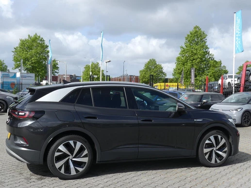 Volkswagen ID.4 - Afbeelding 6 van 22