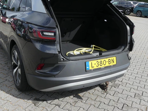 Volkswagen ID.4 - Afbeelding 8 van 22