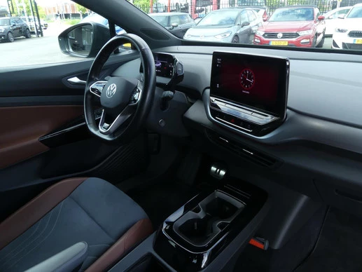 Volkswagen ID.4 - Afbeelding 11 van 22