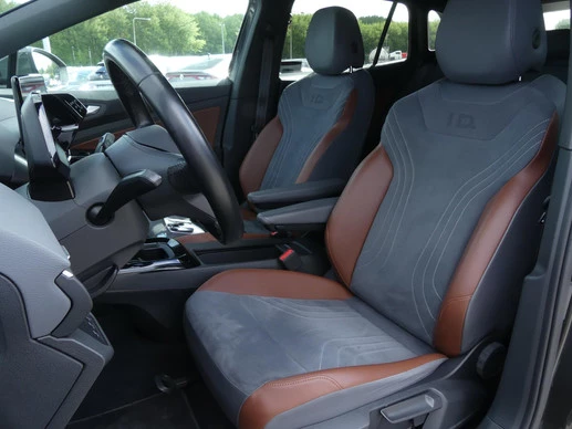 Volkswagen ID.4 - Afbeelding 13 van 22