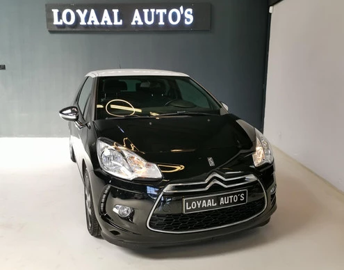 Citroën DS3 - Afbeelding 1 van 18
