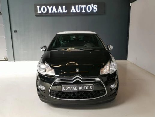 Citroën DS3 - Afbeelding 3 van 18