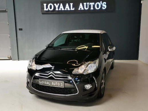Citroën DS3 - Afbeelding 4 van 18