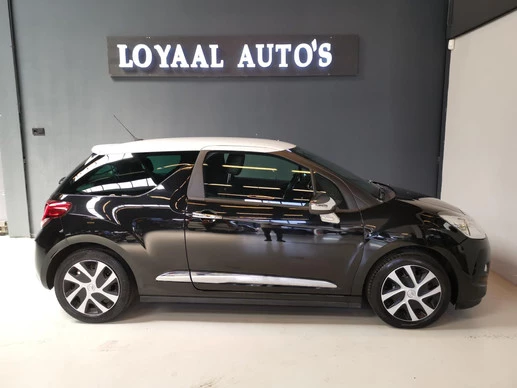 Citroën DS3 - Afbeelding 5 van 18