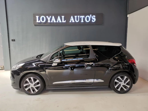Citroën DS3 - Afbeelding 6 van 18