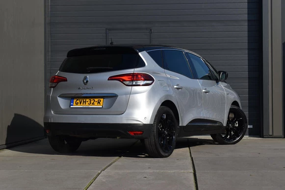 Renault Scénic - Afbeelding 3 van 27