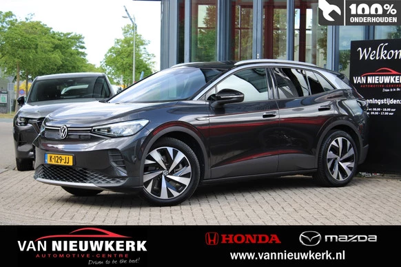 Volkswagen ID.4 - Afbeelding 1 van 30