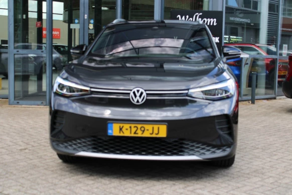 Volkswagen ID.4 - Afbeelding 11 van 30