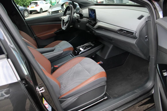 Volkswagen ID.4 - Afbeelding 13 van 30