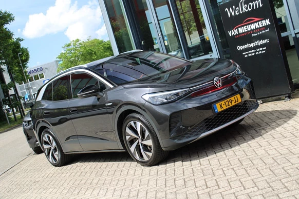 Volkswagen ID.4 - Afbeelding 21 van 30