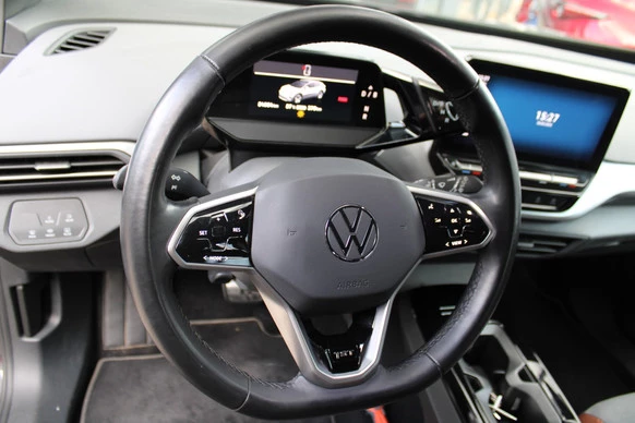 Volkswagen ID.4 - Afbeelding 28 van 30