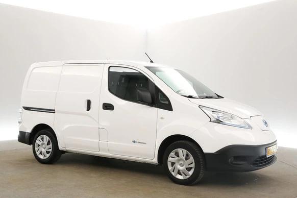 Nissan e-NV200 - Afbeelding 3 van 29