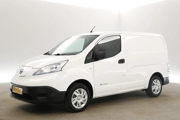 Nissan e-NV200 - Afbeelding 5 van 29