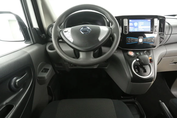 Nissan e-NV200 - Afbeelding 7 van 29