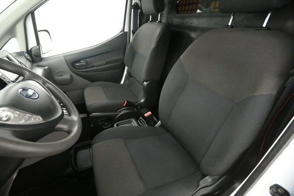 Nissan e-NV200 - Afbeelding 8 van 29