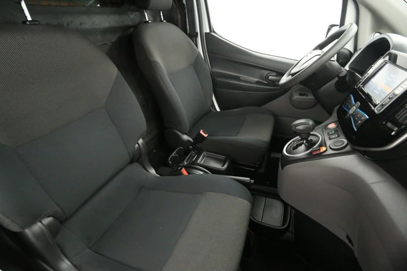 Nissan e-NV200 - Afbeelding 9 van 29