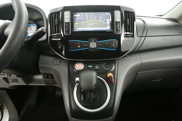 Nissan e-NV200 - Afbeelding 11 van 29