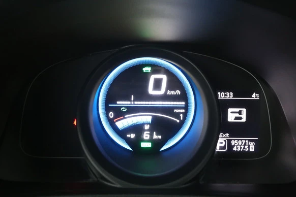Nissan e-NV200 - Afbeelding 12 van 29
