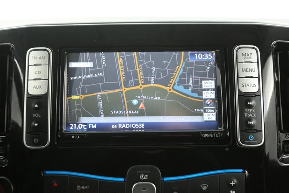 Nissan e-NV200 - Afbeelding 13 van 29