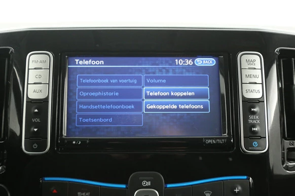 Nissan e-NV200 - Afbeelding 16 van 29