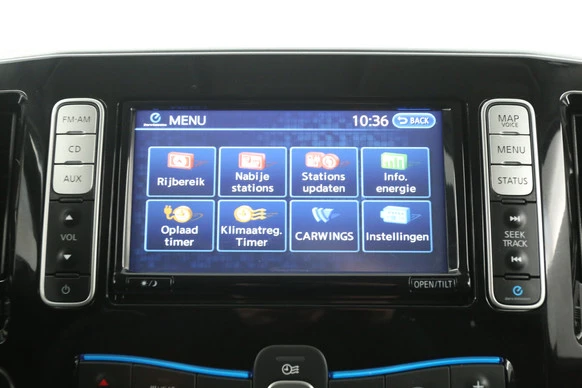 Nissan e-NV200 - Afbeelding 17 van 29