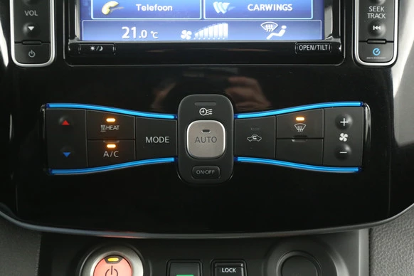 Nissan e-NV200 - Afbeelding 18 van 29