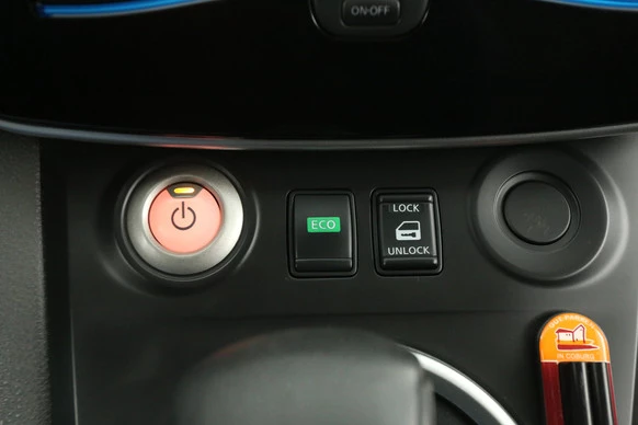 Nissan e-NV200 - Afbeelding 22 van 29