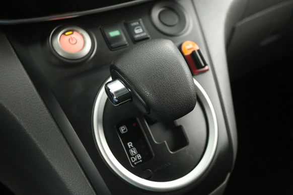 Nissan e-NV200 - Afbeelding 23 van 29
