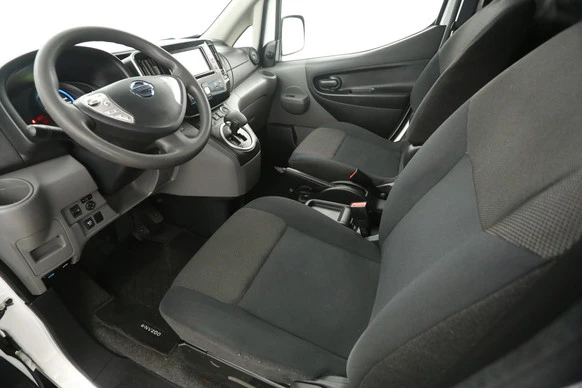 Nissan e-NV200 - Afbeelding 24 van 29
