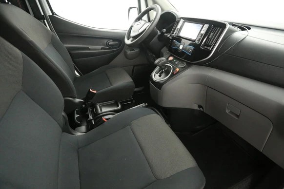 Nissan e-NV200 - Afbeelding 25 van 29