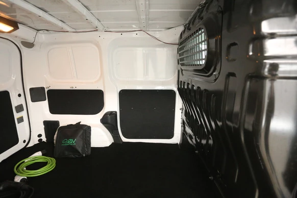 Nissan e-NV200 - Afbeelding 27 van 29