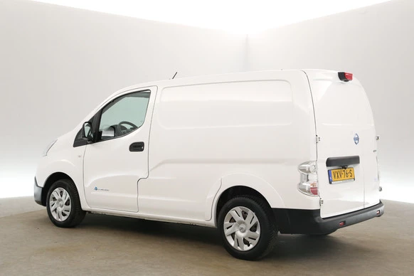 Nissan e-NV200 - Afbeelding 28 van 29