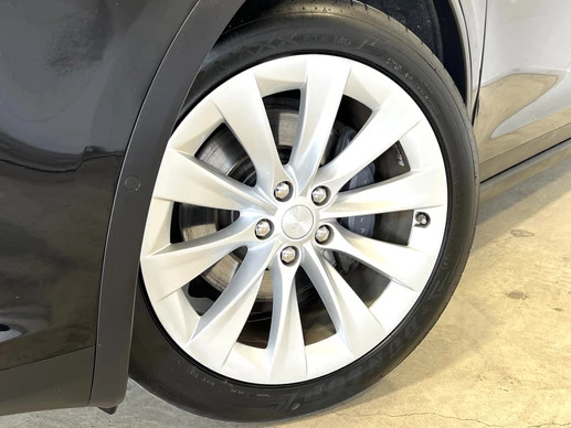 Tesla Model X - Afbeelding 3 van 30