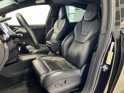 Tesla Model X - Afbeelding 4 van 30