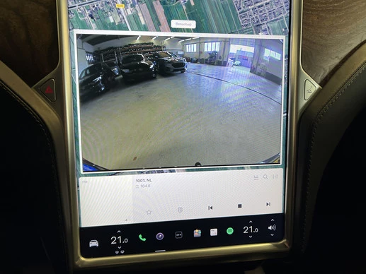 Tesla Model X - Afbeelding 9 van 30