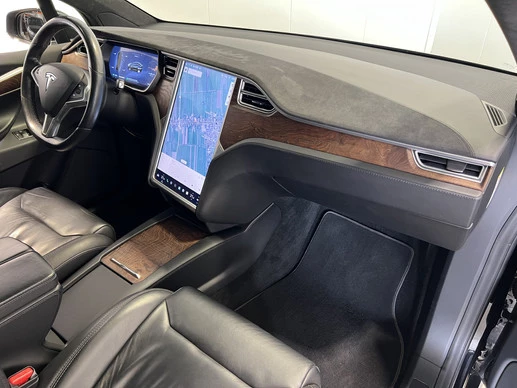 Tesla Model X - Afbeelding 14 van 30