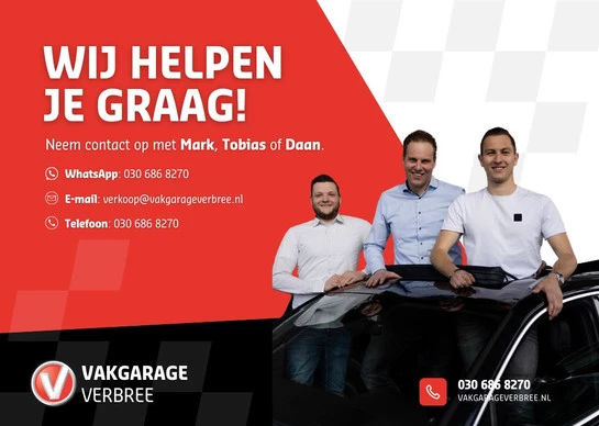 Tesla Model X - Afbeelding 16 van 30