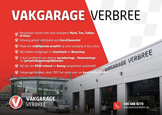 Tesla Model X - Afbeelding 19 van 30