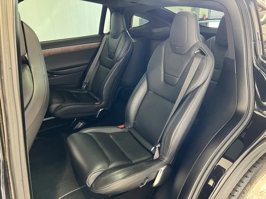 Tesla Model X - Afbeelding 20 van 30
