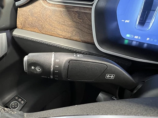 Tesla Model X - Afbeelding 26 van 30
