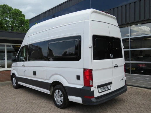 Volkswagen California - Afbeelding 11 van 30